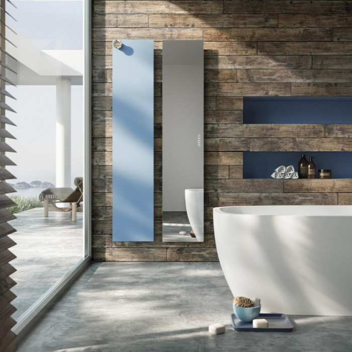 Водяной радиатор Tavola Porta Accappatoio, Antrax