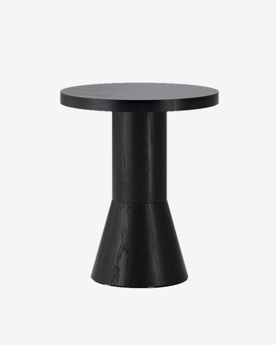 Журнальный столик Draft Side Table, Massproductions