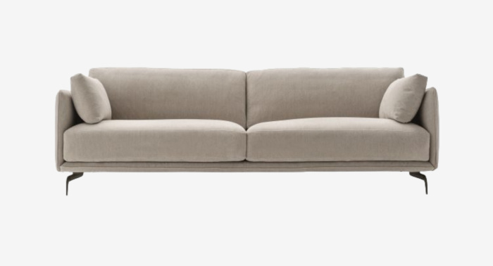 Диван Krisby, Ditre Italia