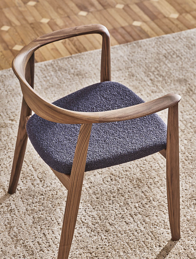 Стул Frida, Porada