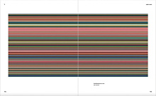 Книга Gerhard Richter: 100 Abstract Pictures, 