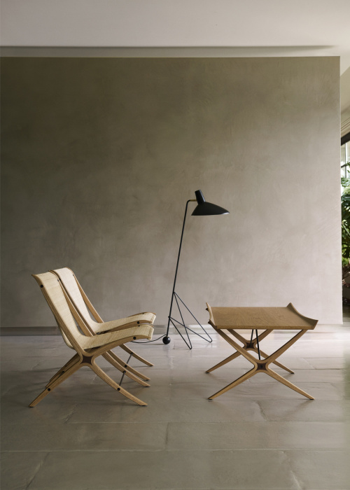 Кофейный столик X HM13, And Tradition (&Tradition)