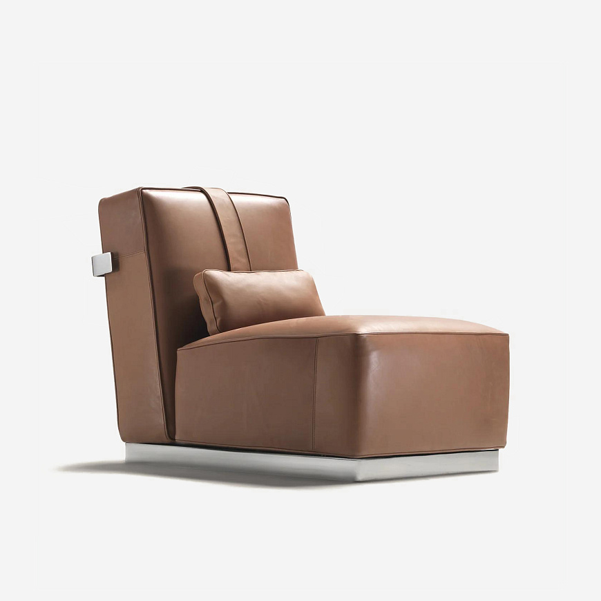 Кресло A.B.C.D., Flexform