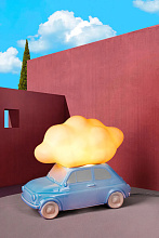 Настольный светильник Nuvola, Seletti