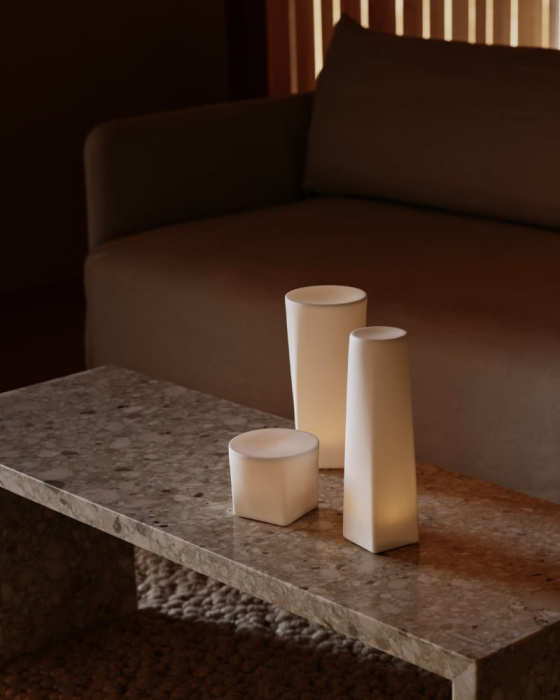 Светодиодная свеча Ignus Flameless Candle, Audo Copenhagen (ex. Menu)