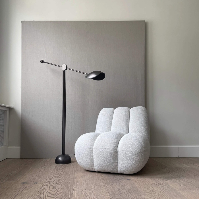 Торшер Stingray Floor Lamp, 101 Copenhagen