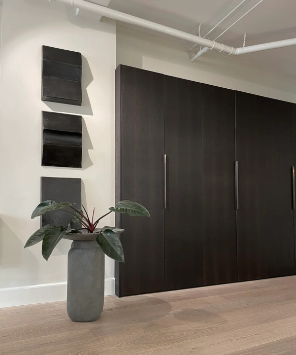 Настенное панно Sculpt Art Wave, 101 Copenhagen