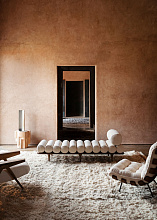 Кушетка Five to Nine, Tacchini