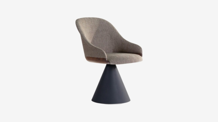 Стул Lyz без подлокотников, Potocco