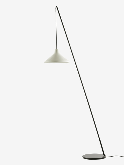 Напольный светильник Floor Lamp White Seam, Serax