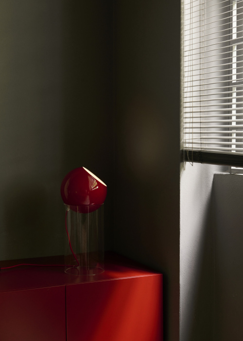 Напольный / настольный светильник Topan VP14, And Tradition (&Tradition)