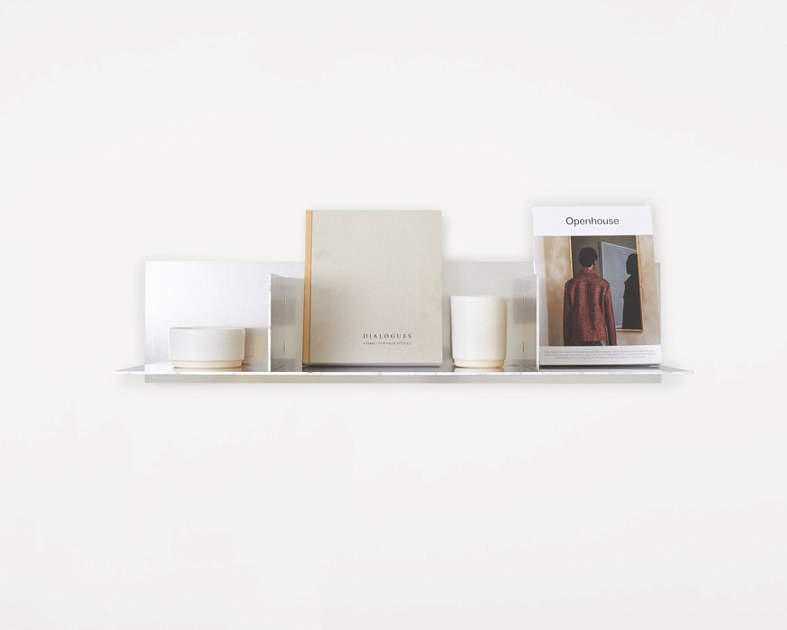 Полка Rivet Shelf Small, Frama