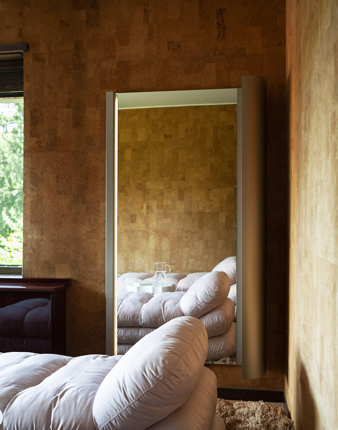 Кушетка Solar Daybed, Tacchini