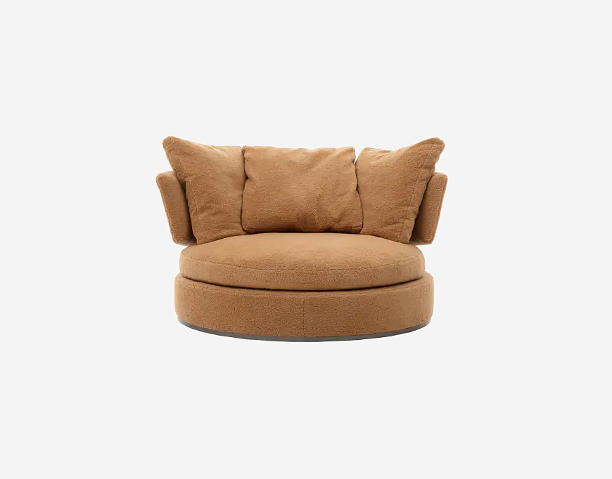 Диван Amoenus Soft, Maxalto