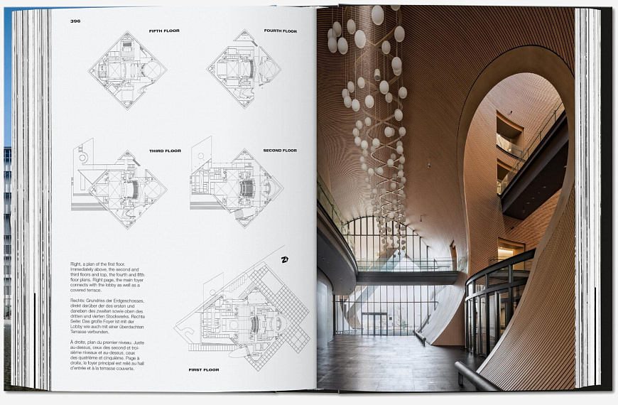 Книга Ando. Complete Works 1975–Today, Taschen