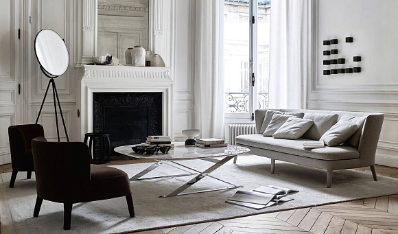 Диван Febo, Maxalto