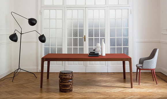 Обеденный стол Ziggy, Porada