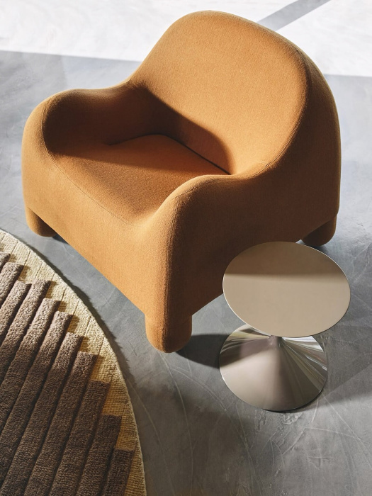 Кресло Gomma Armchair, Zanotta