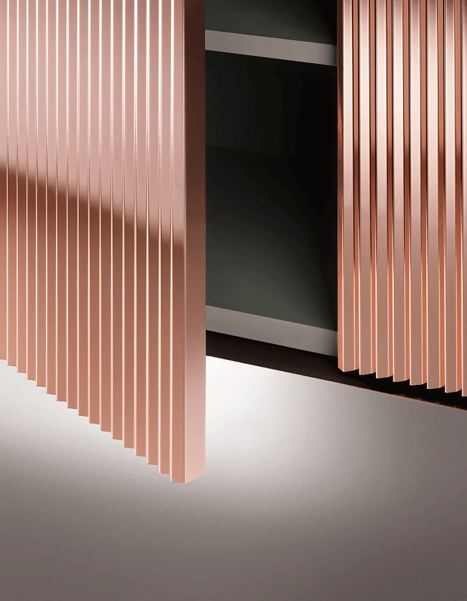Комод Elizabeth Sideboard, De Castelli