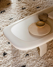 Журнальный столик Orbit, Tacchini