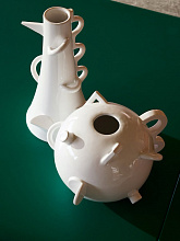 Ваза Dealbata 9551, Zanotta