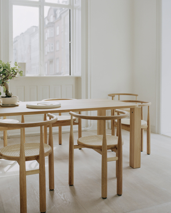 Кресло Bukowski Chair, New Works