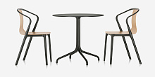 Обеденный стол Belleville Table, Vitra