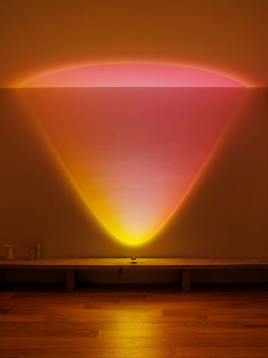 Настольный светильник Halo Mini Vice, Halo Edition