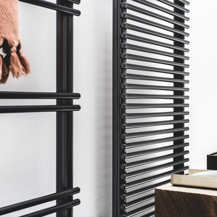 Электрический полотенцесушитель Pieno, Antrax