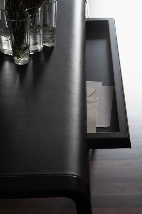 Рабочий стол Linus, Potocco