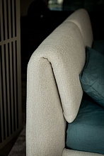 Кровать Simon, Cattelan Italia