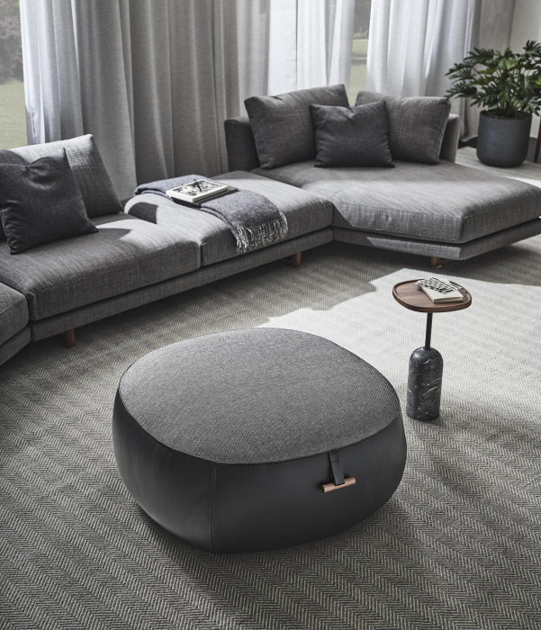 Пуф Lagom, Porada