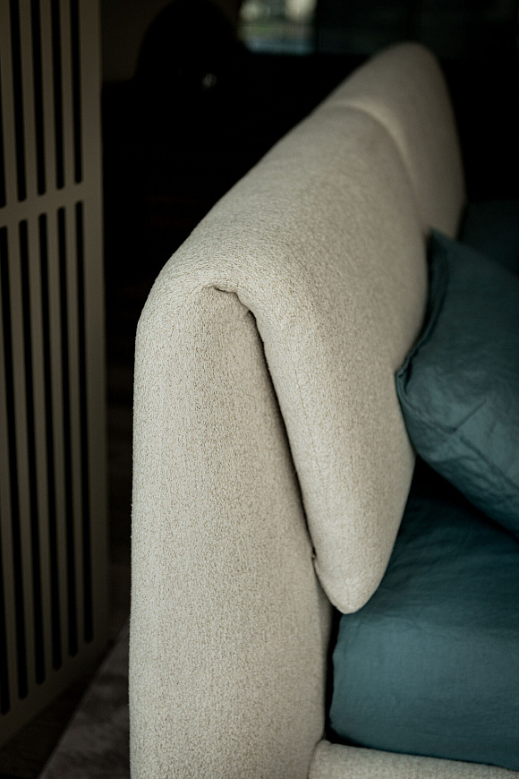 Кровать Simon, Cattelan Italia