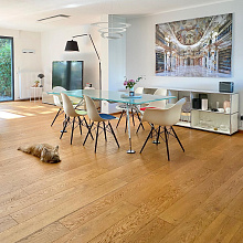 Кресло Eames Plastic Armchair RE DAW, Vitra