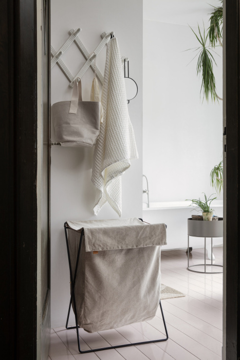 Корзина для белья Herman Laundry Stand, Ferm Living