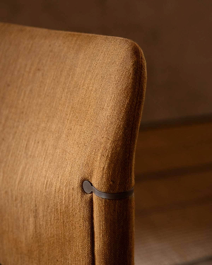 Стул Sempronia, Tacchini