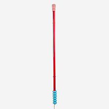 Настенный светильник Superlinea Red, Seletti