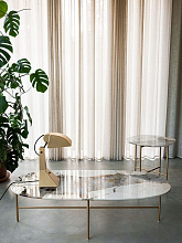 Журнальный столик Soap, Tacchini