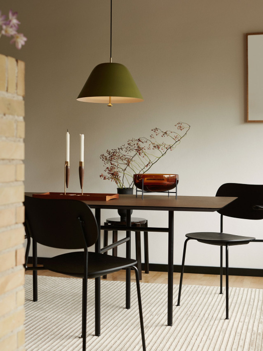 Чаша Échasse Bowl, Audo Copenhagen (ex. Menu)