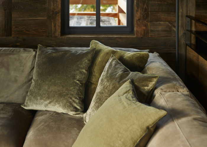 Диван Don Sofa, Pietboon