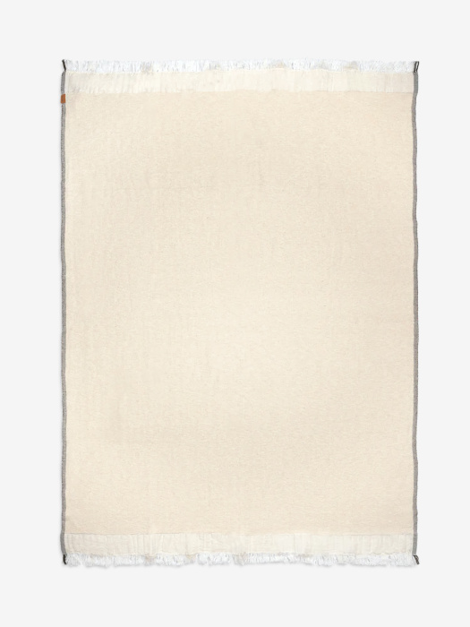 Плед Weaver Throw, Ferm Living