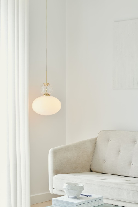 Подвесной светильник Rizzatto 32, Nuura