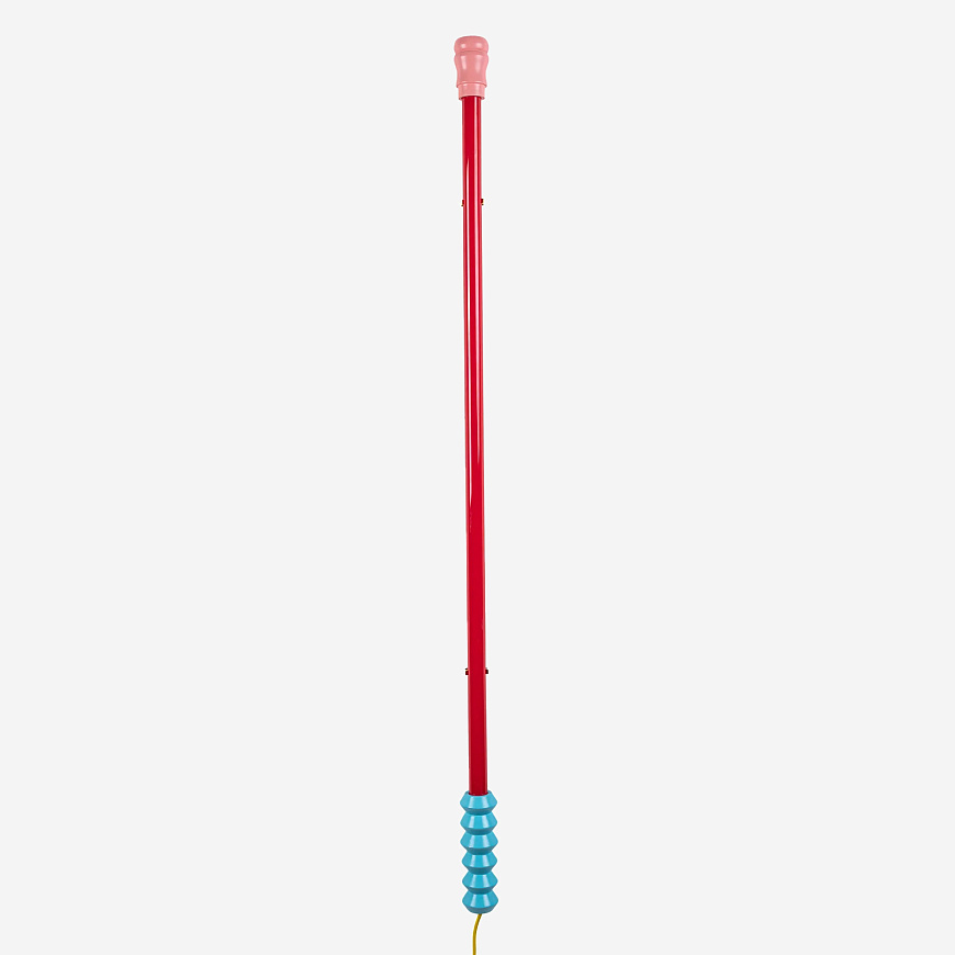 Настенный светильник Superlinea Red, Seletti