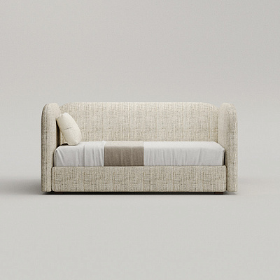 Диван-кровать Swan Sofa Bed #2 