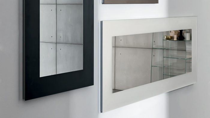 Настенное зеркало Boston, Sovet Italia