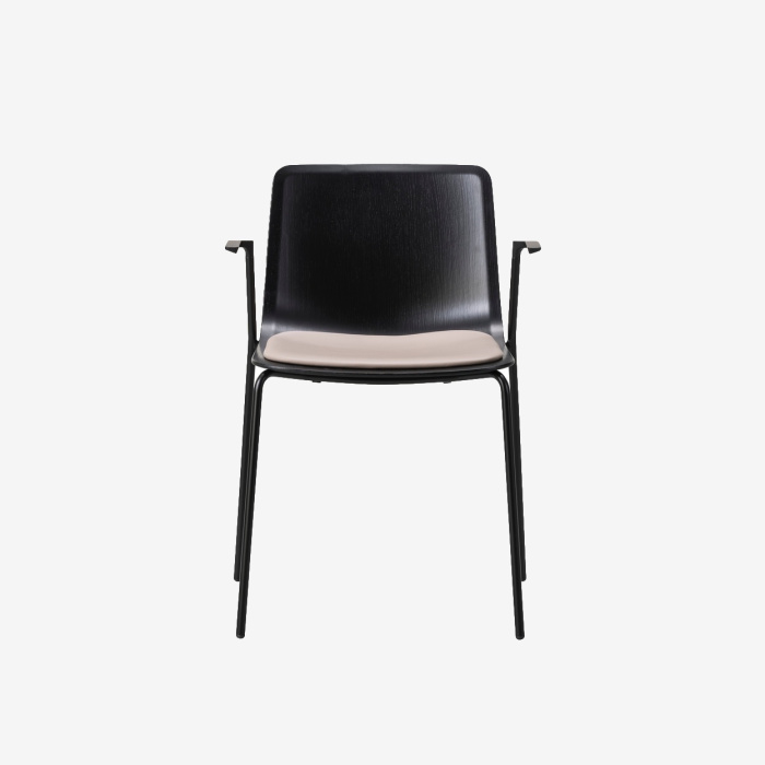 Стул Pato 4 Leg Armchair, Fredericia