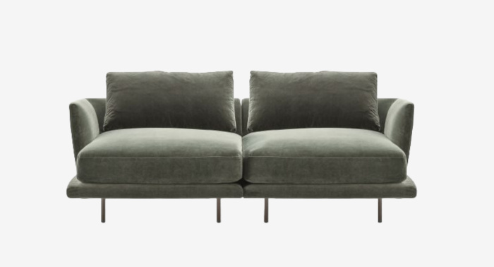 Диван Royal, Ditre Italia