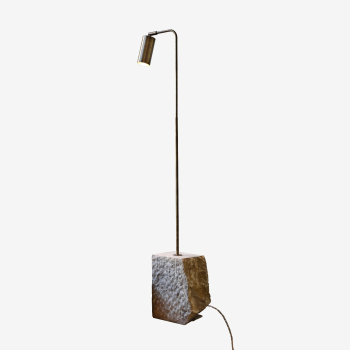Торшер Book XL Floor Arm, Contain