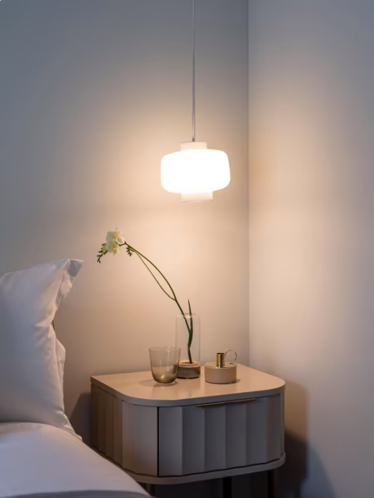 Подвесной светильник Dusk, Hem