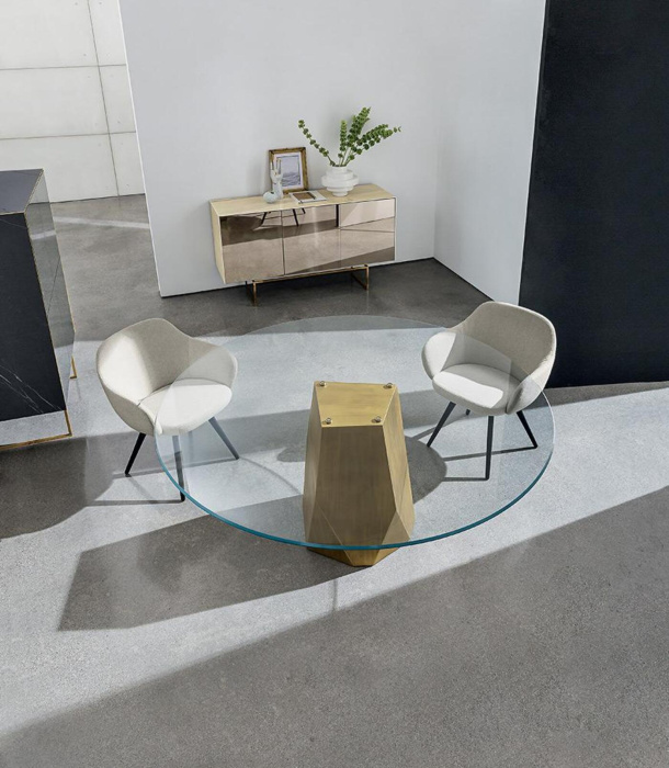 Стол Deod, Sovet Italia